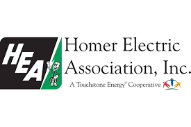 Homer Electric Association Inc