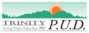 Trinity Public Utilities District