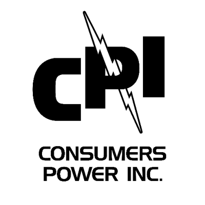 Consumers Power Inc