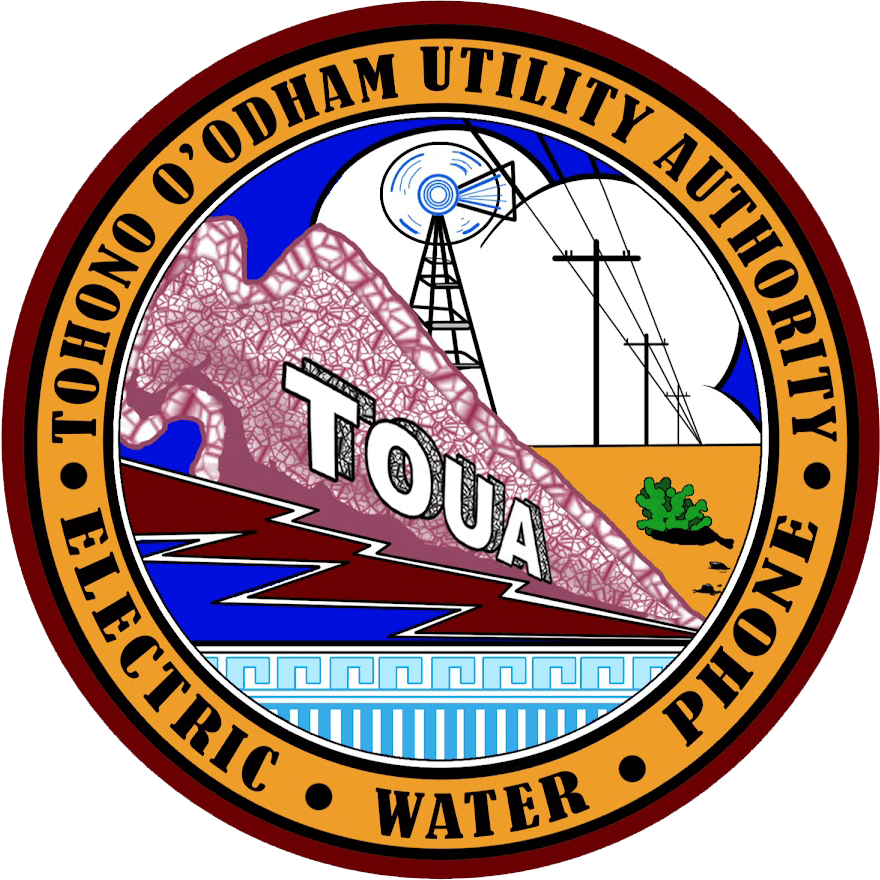 Tohono Oodham Utility Authority
