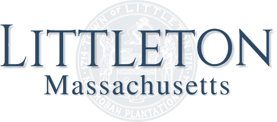 Town of Littleton - (MA)