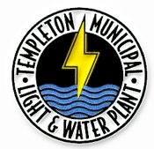 Templeton Municipal Light Plant