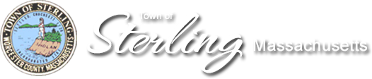 Town of Sterling - (MA)