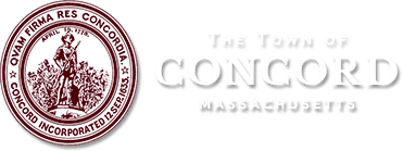 Town of Concord - (MA)