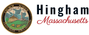 City of Hingham - (MA)