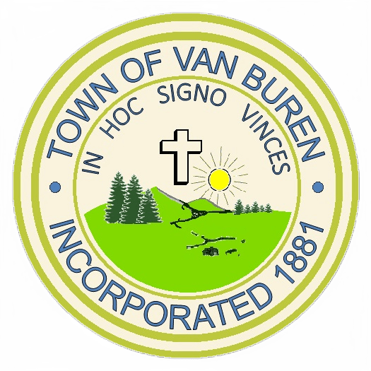 Van Buren Light & Power District