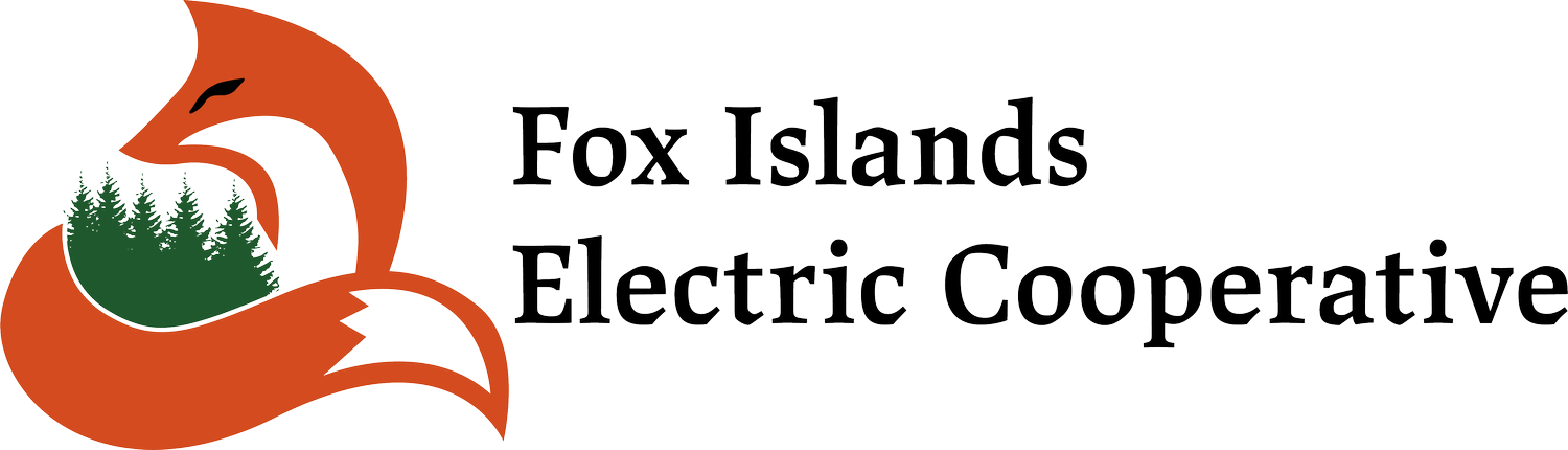 Fox Islands Electric Coop, Inc
