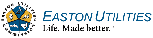 Easton Utilities Comm