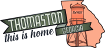 City of Thomaston - (GA)