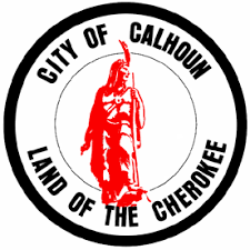 City of Calhoun - (GA)