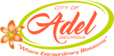 City of Adel - (GA)