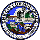 City of Moultrie - (GA)
