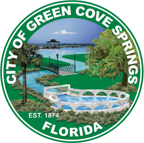 City of Green Cove Springs