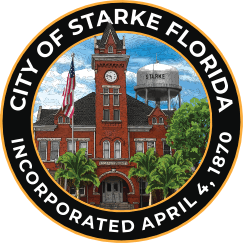 City of Starke - (FL)