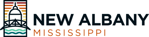 City of New Albany - (MS)