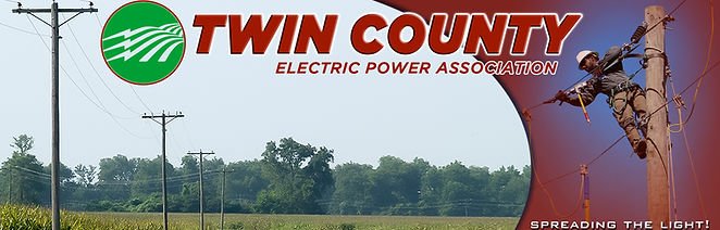 Twin County Electric Pwr Assn