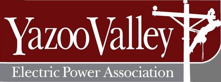 Yazoo Valley Elec Power Assn