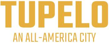 City of Tupelo - (MS)