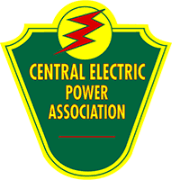 Central Electric Power Assn - (MS)