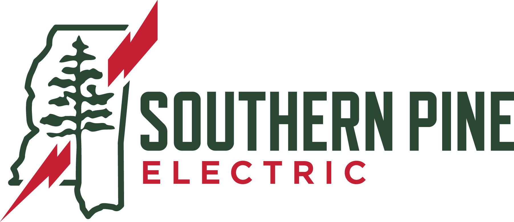 Southern Pine Elec Power Assn