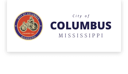 City of Columbus - (MS)