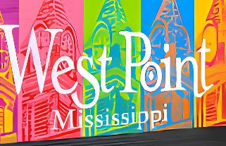 City of West Point - (MS)