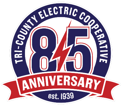 Tri-County Electric Coop