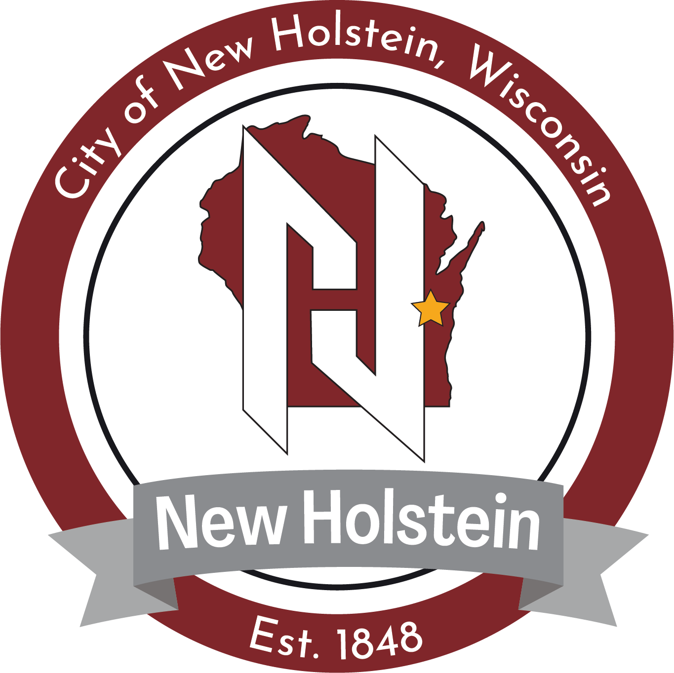 City of New Holstein - (WI)