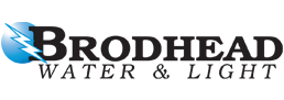 Brodhead Water & Lighting Comm