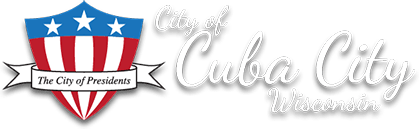 City of Cuba City