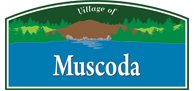 Village of Muscoda - (WI)