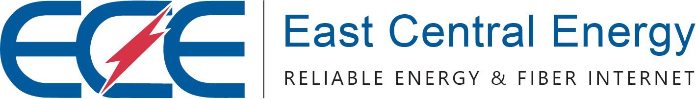 East Central Energy