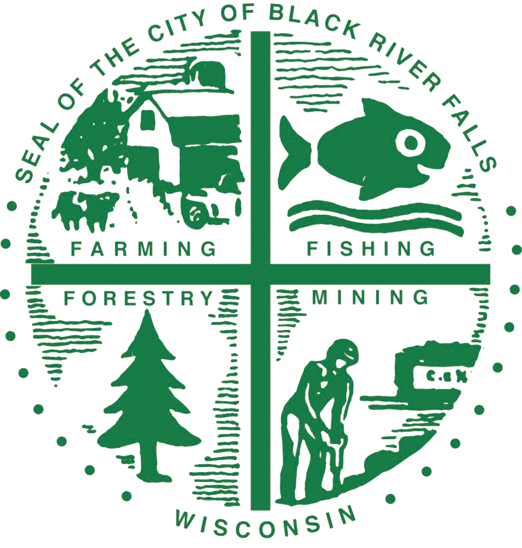 City of Black River Falls