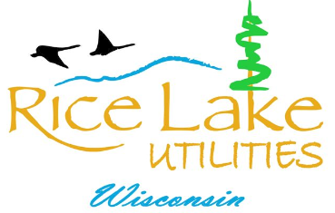 Rice Lake Utilities