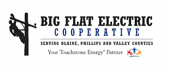 Big Flat Electric Coop Inc