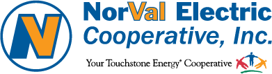 Norval Electric Coop Inc