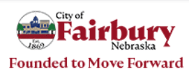 City of Fairbury