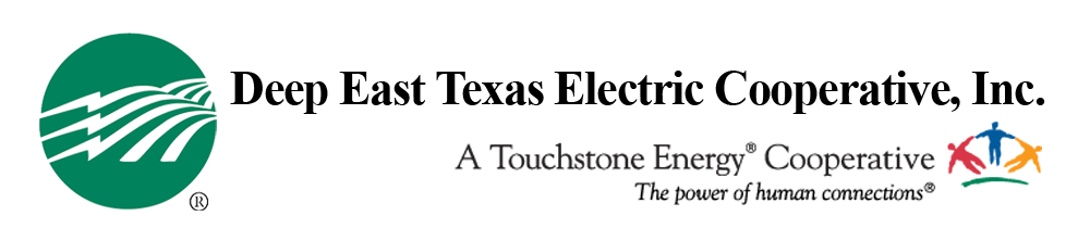 Deep East Texas Elec Coop Inc