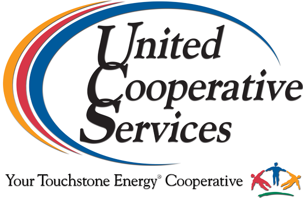 United Electric Coop Service Inc - (TX)