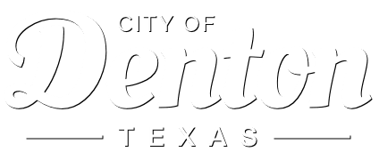 City of Denton - (TX)