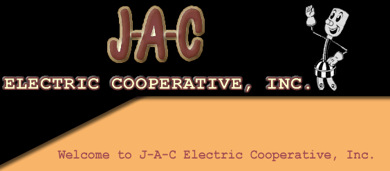 J A C Electric Coop Inc