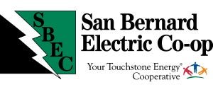 San Bernard Electric Coop, Inc