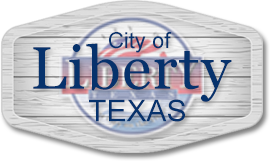 City of Liberty - (TX)