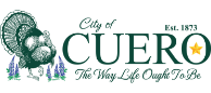 City of Cuero - (TX)
