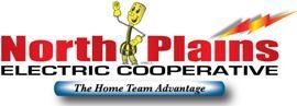 North Plains Electric Coop Inc