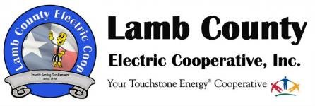 Lamb County Electric Coop, Inc