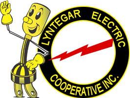 Lyntegar Electric Coop, Inc