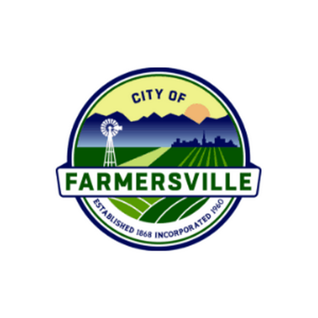 Farmersville TX (City of)