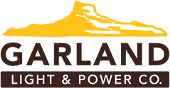 Garland Light & Power Company