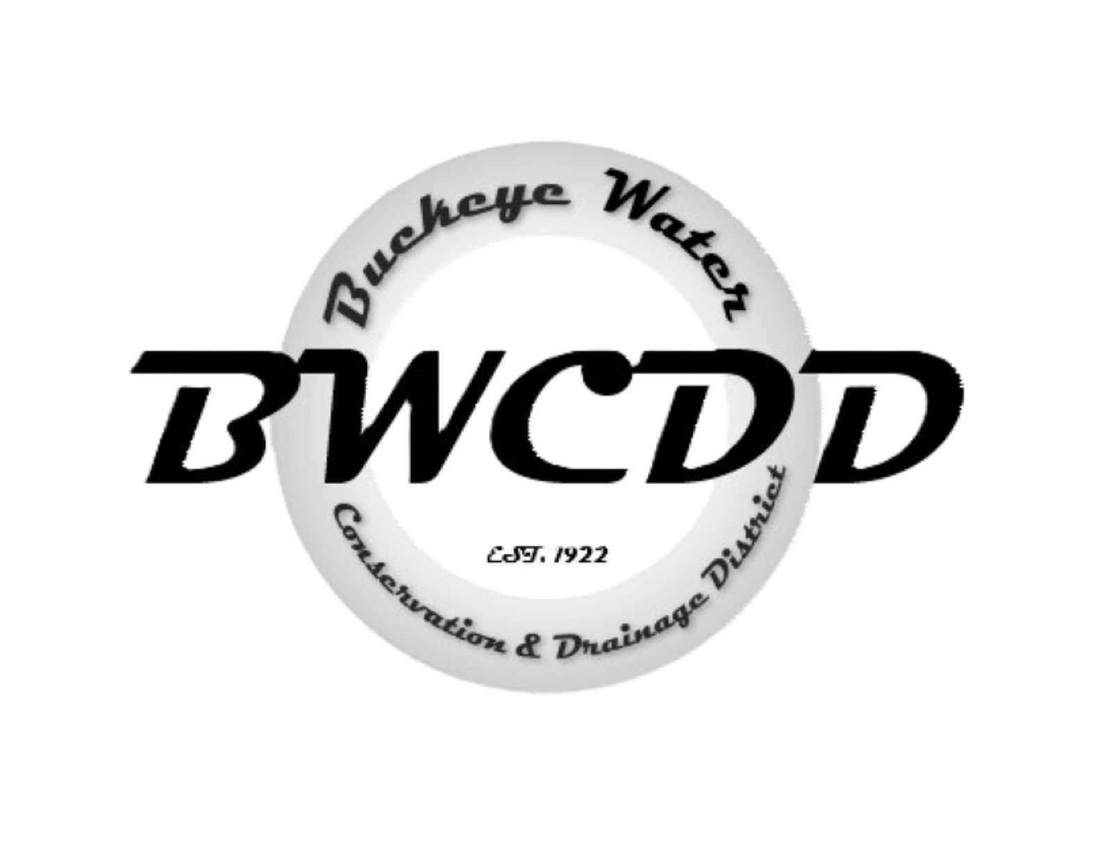 Buckeye Water Cons & Drain District